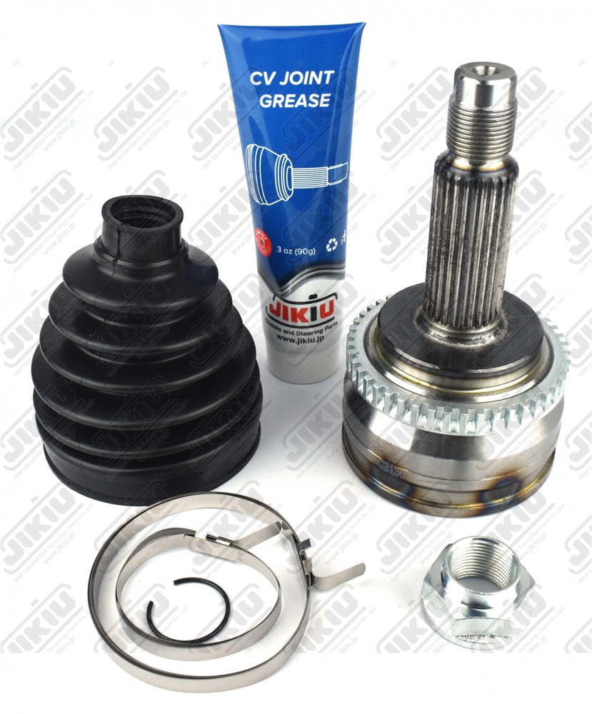 JIKIU JC13025 ШРУС HYUNDAI i30/KIA CEED/KIA VENGA 11- нар.