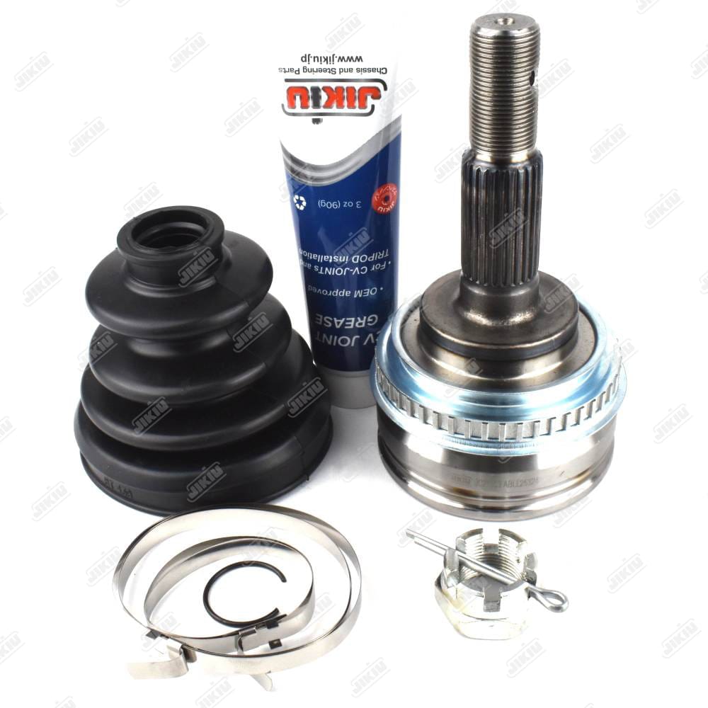 JIKIU JC21008 ШРУС TOYOTA CAMRY SV2/SXV1/CV3/CV4 (90-02)/CAMRY GRACIA SXV2 (96-01)/CARINA ED