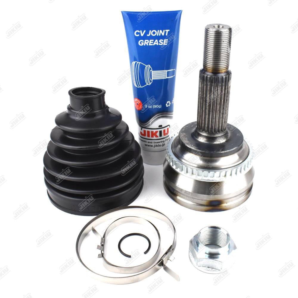 JIKIU JC21030 ШРУС TOYOTA: COROLLA 00-14