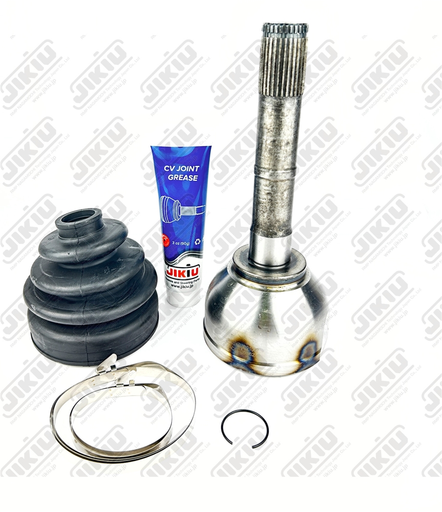 JIKIU JC21032 ШРУС TOYOTA Land Cruiser HZJ78R/HZJ79R/HZJ76L/FZJ71L/FZ