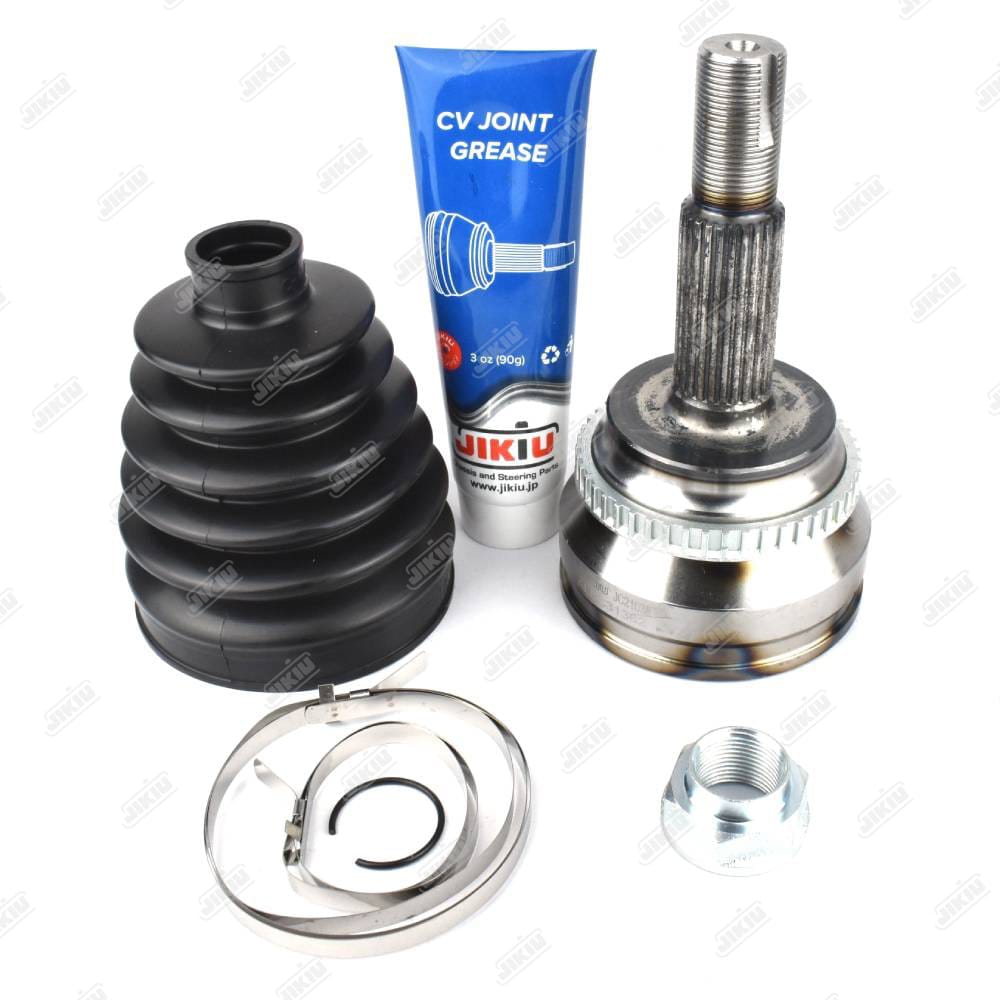 JIKIU JC21038 ШРУС наружный (27x63x26) Toyota Alphard Camry RAV 4
