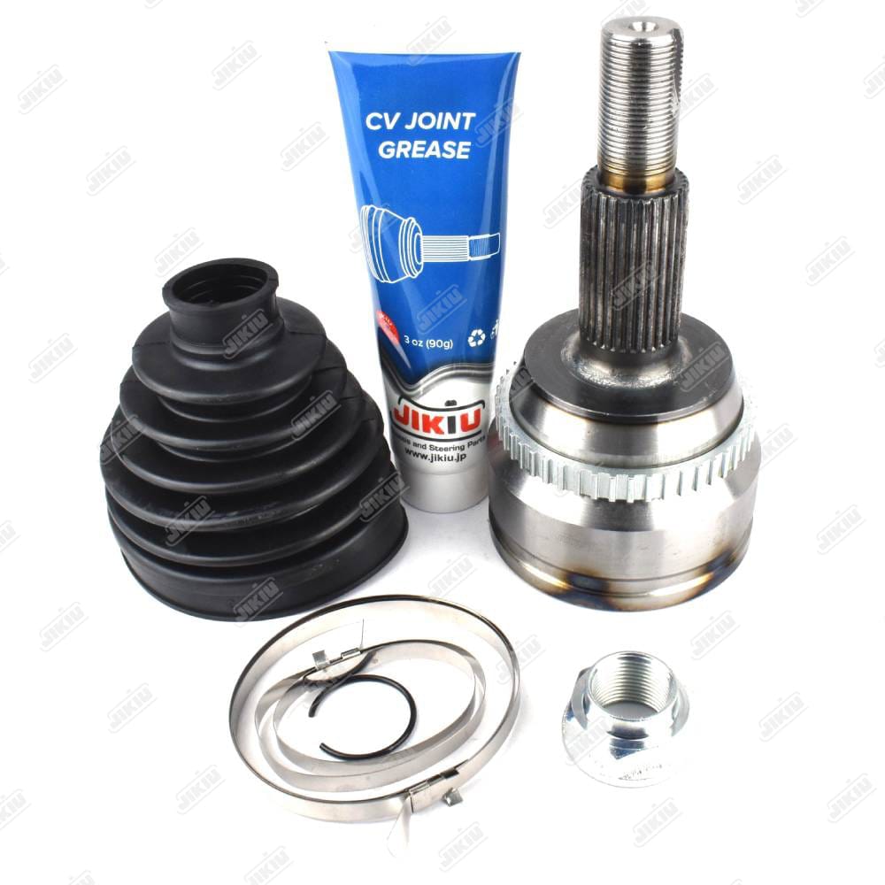 JIKIU JC21047 ШРУС TOYOTA: CAMRY 01-06