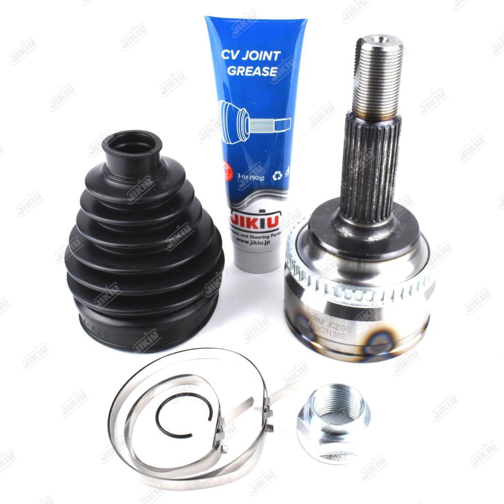 JIKIU JC21048 ШРУС TOYOTA AVENSIS ADT25/ZZT25 (03-08)/COROLLA ZZE12 (01-07)/COROLLA HB ZZE12