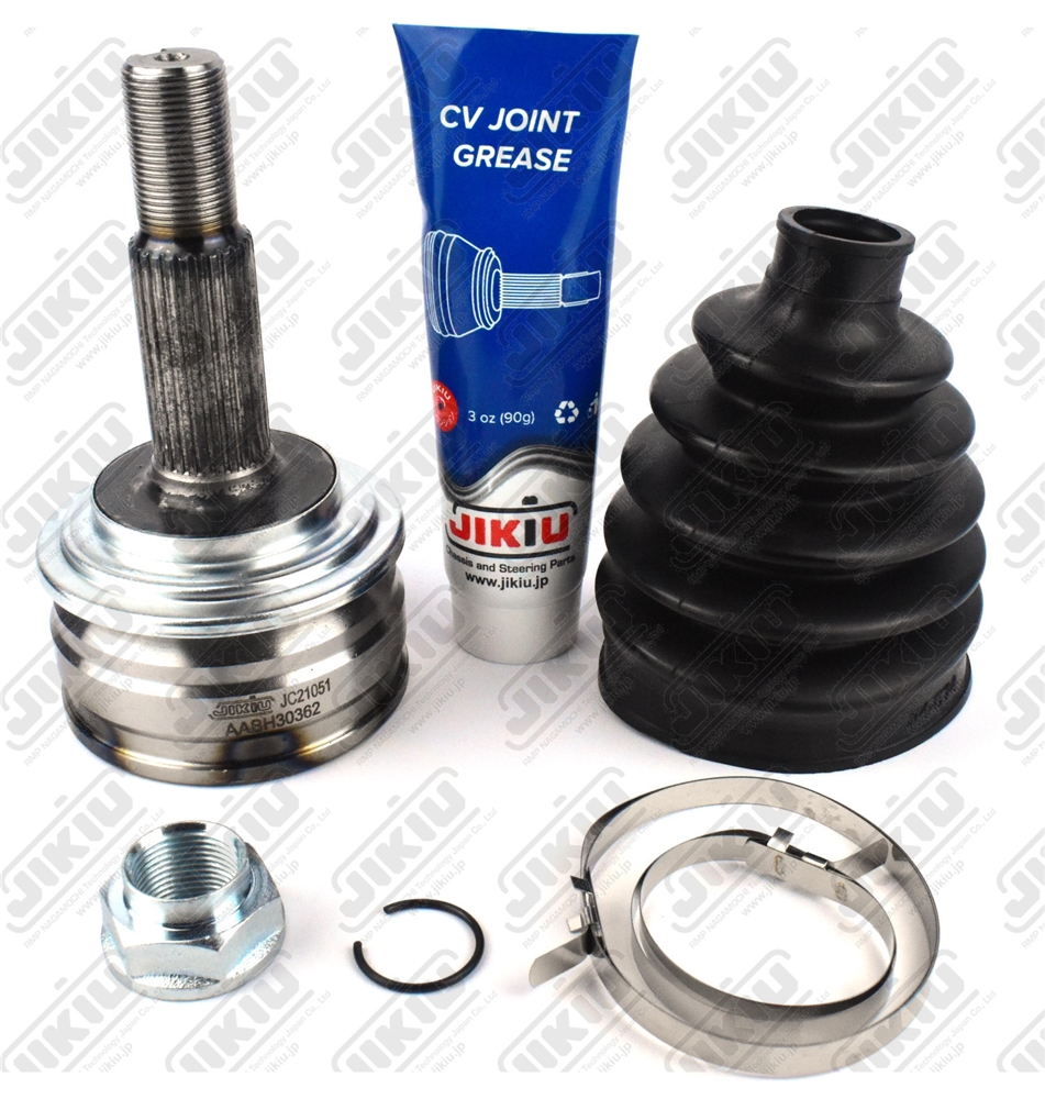 JIKIU JC21051 ШРУС