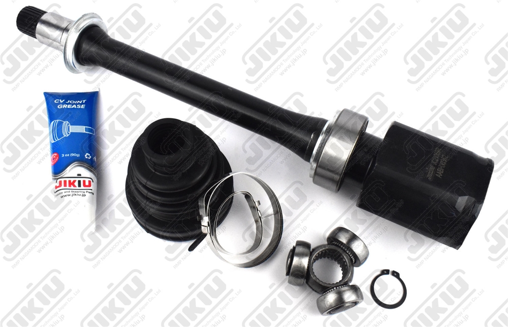 JIKIU JC21059R ШРУС внутренний правый 27x35.5x20