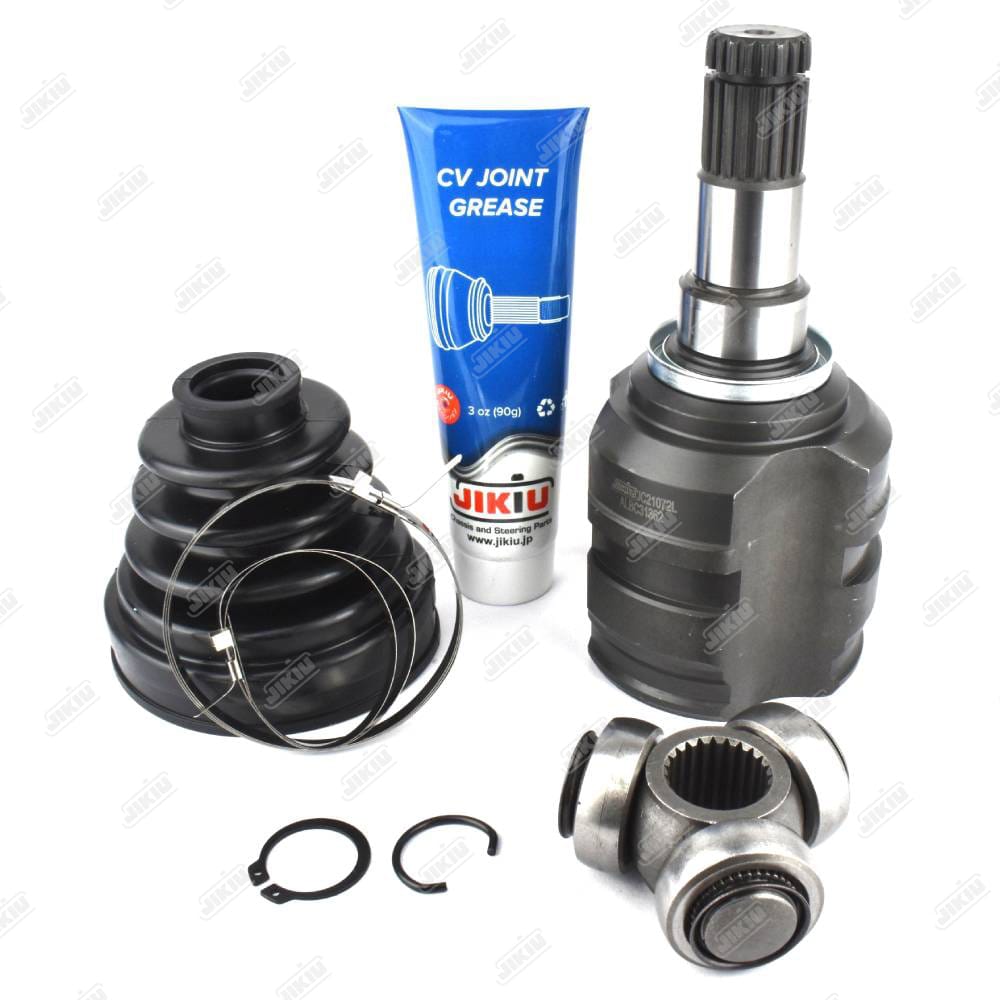 JIKIU JC21072L ШРУС внутренний левый (23x35x20) Toyota Camry Celica Corolla