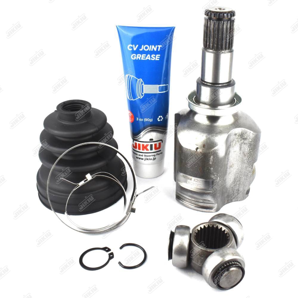 JIKIU JC21075 ШРУС TOYOTA: AVENSIS 97-08