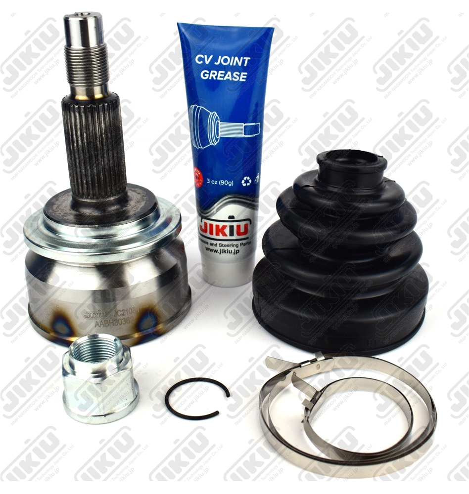 JIKIU JC21081 ШРУС