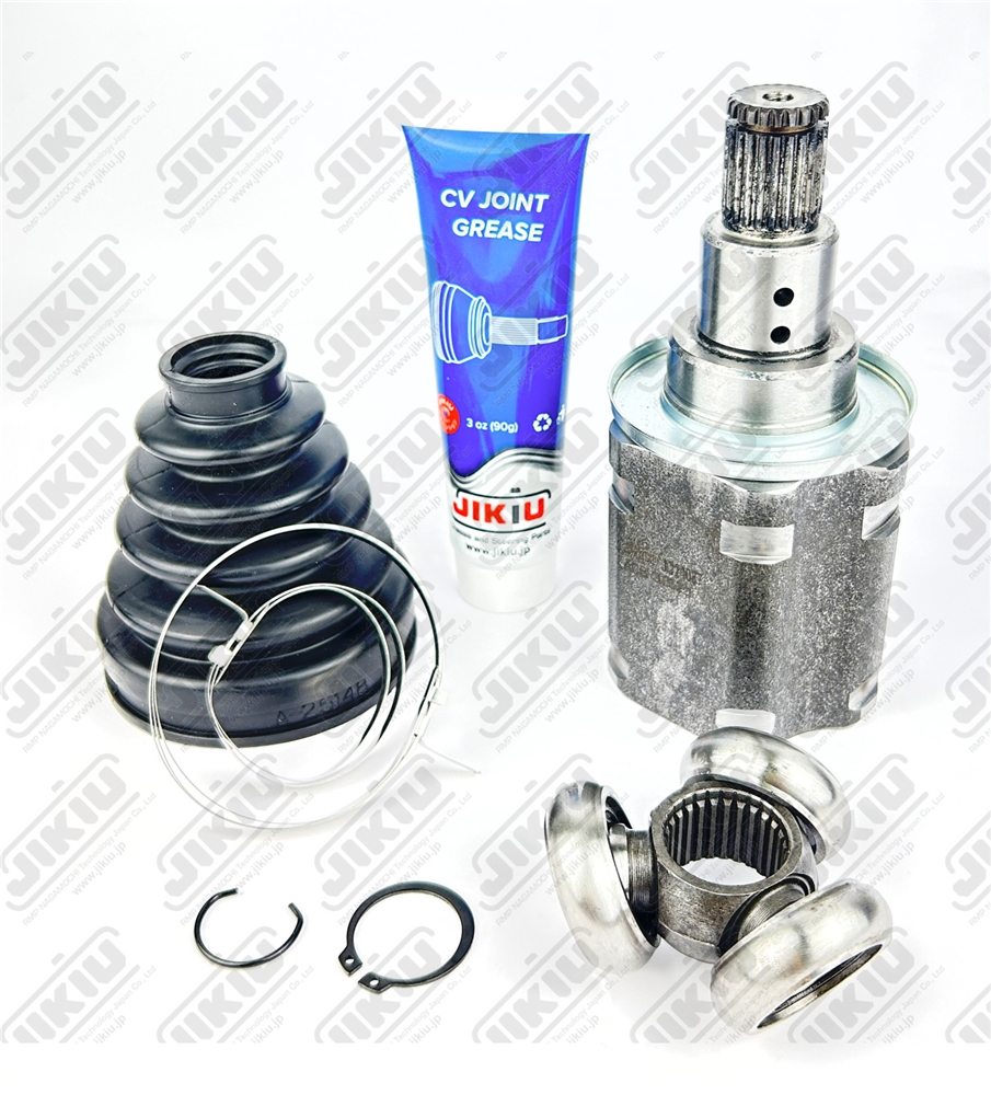 JIKIU JC21087 ШРУС LEXUS RX300 MCU35 (2003-2006)/ RX350 GSU35 (2006-