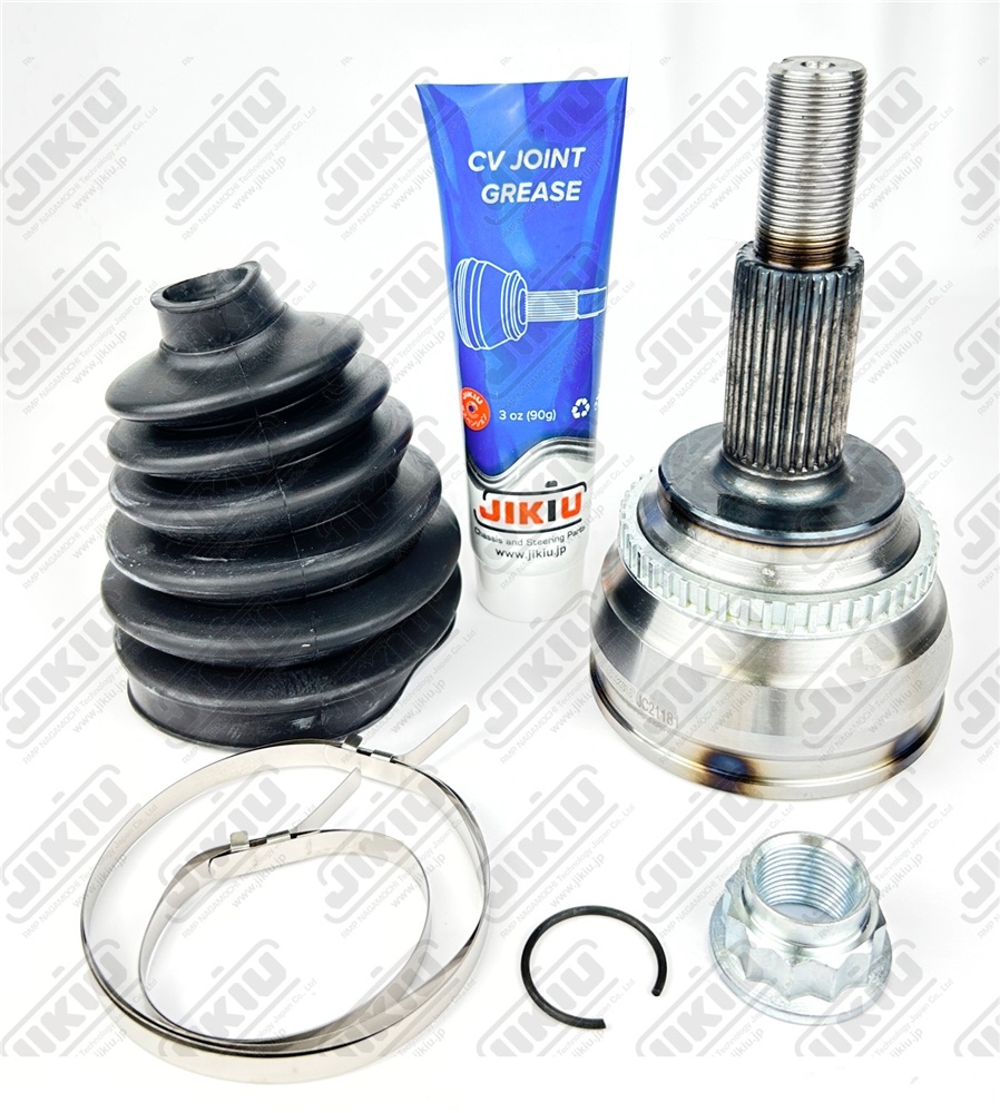 JIKIU JC21181 ШРУС LEXUS ES330 MCV31 (2003-2006)