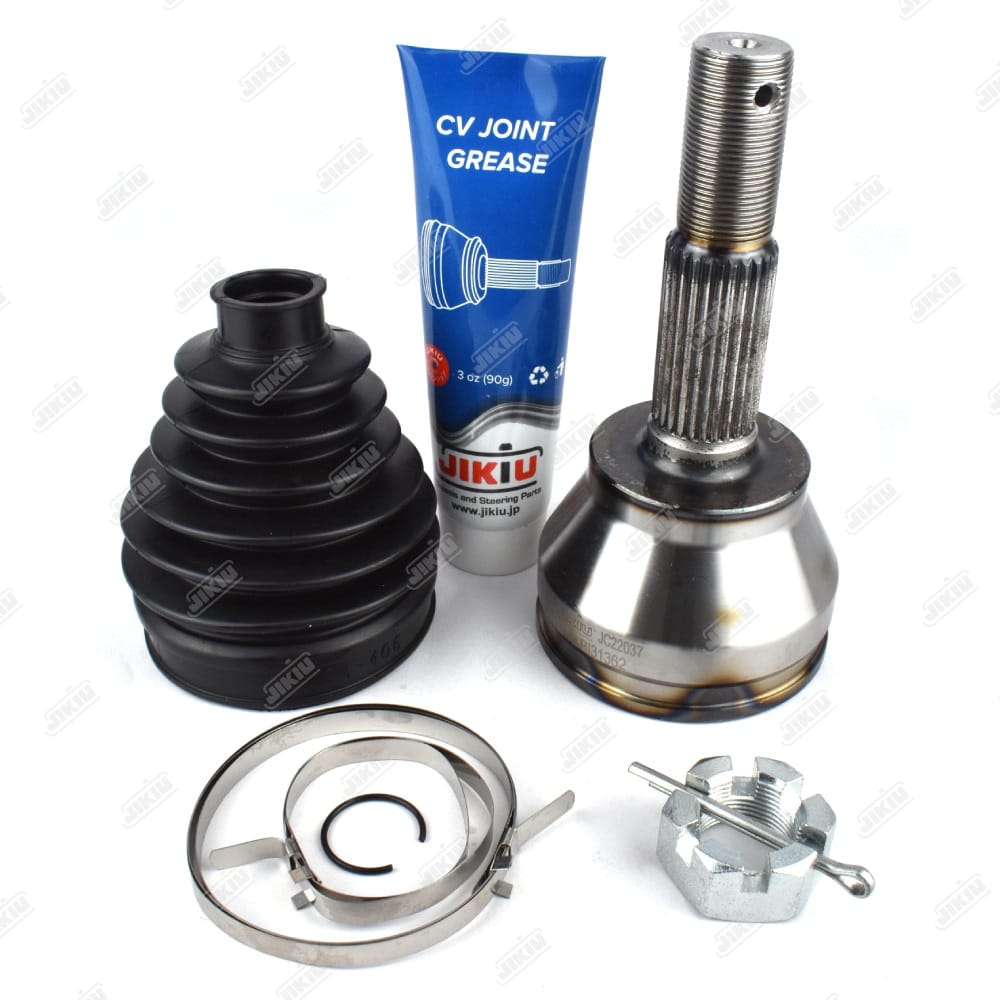 JIKIU JC22037 ШРУС INFINITI: FX35/FX45/FX37/FX50/G35