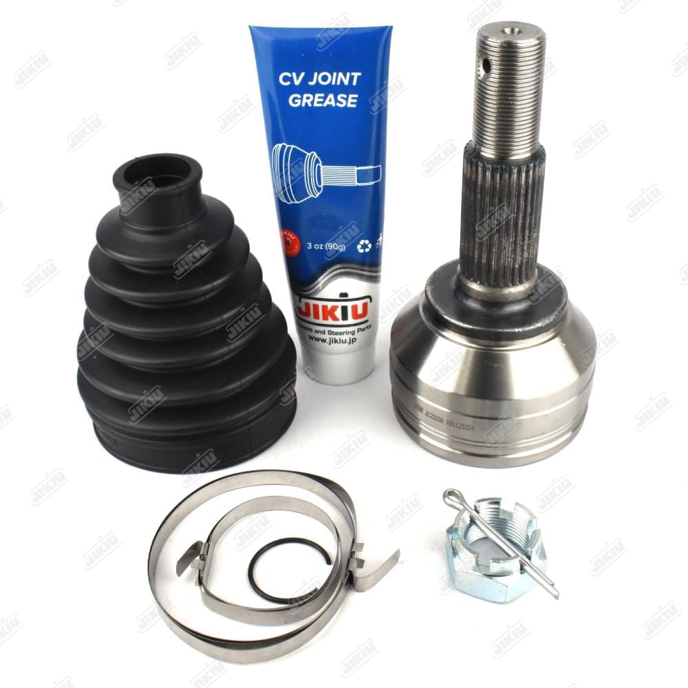 JIKIU JC22038 ШРУС NISSAN: QASHQAI 06-14