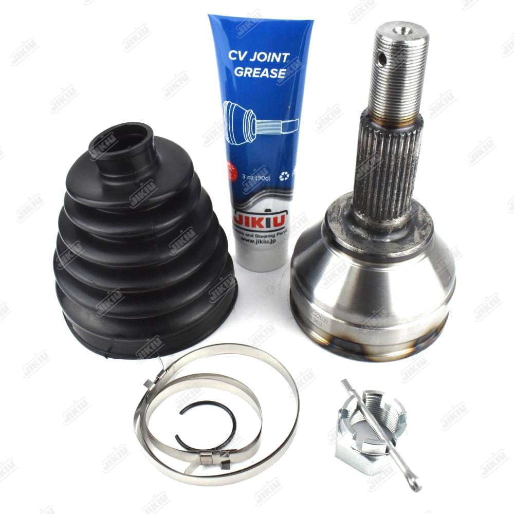 JIKIU JC22039 ШРУС NISSAN: QASHQAI 06-14