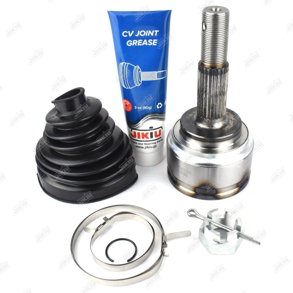 JIKIU JC22042 ШРУС NISSAN: ALMERA 00-12