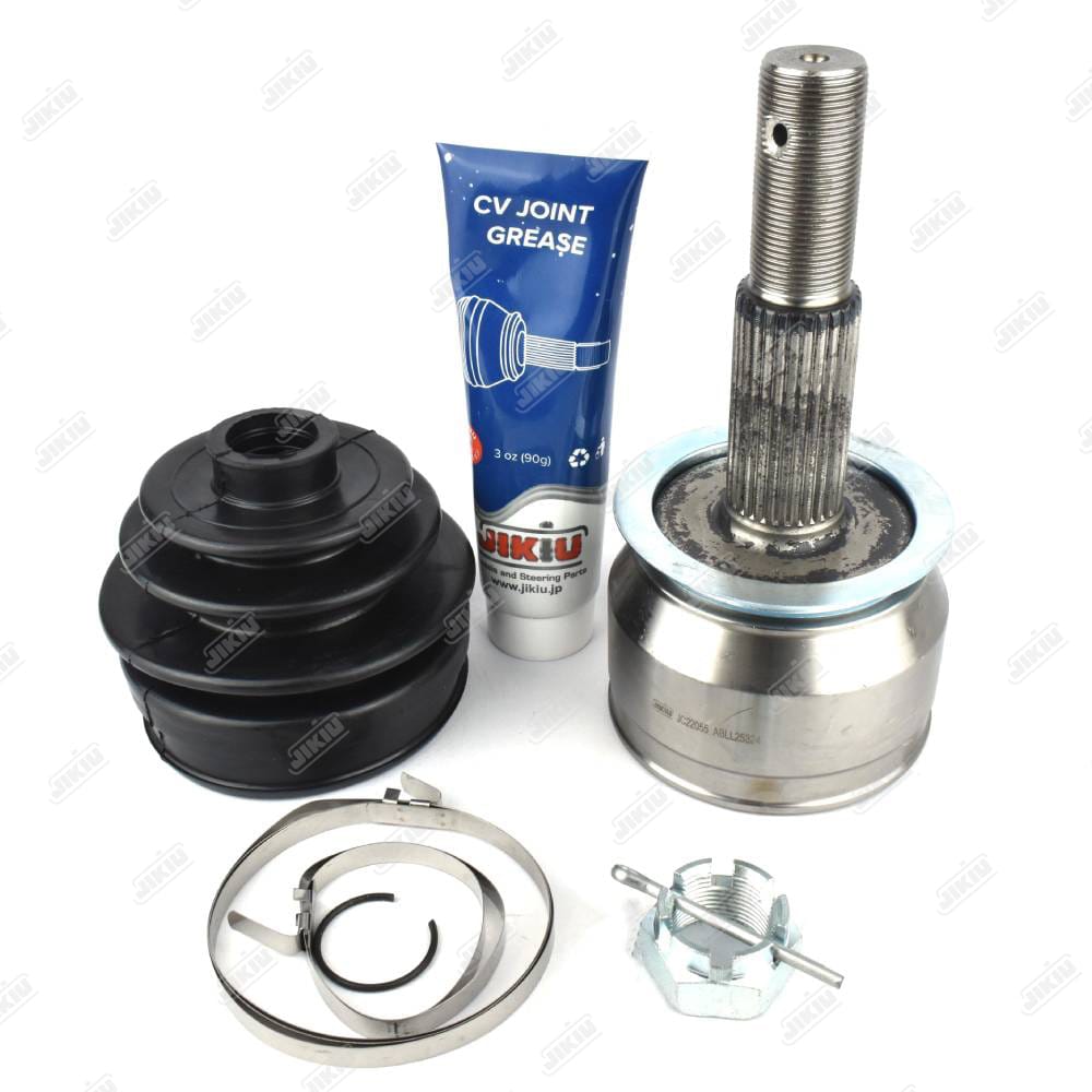 JIKIU JC22055 ШРУС NISSAN: NAVARA 05-15