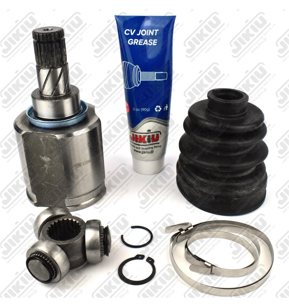 JIKIU JC22060 ШРУС NISSAN Almera N16E/N16/B10RS (2000-2012)/ Sunny B10RS (2006-2013)