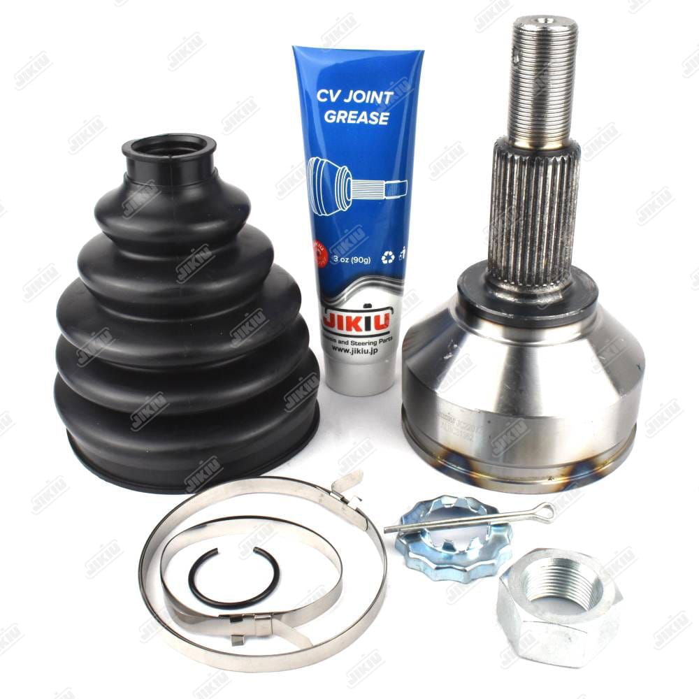 JIKIU JC22077 ШРУС NISSAN TEANA J32/MURANO Z51 3.5 08- нар.