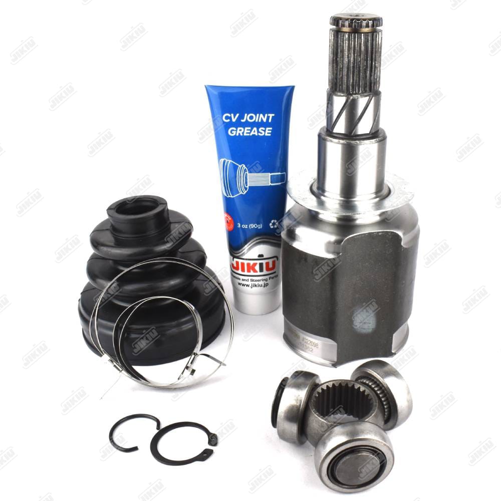JIKIU JC22098 ШРУС NISSAN NAVARA D40 (05-15)/PATHFINDER R51M (05-14)