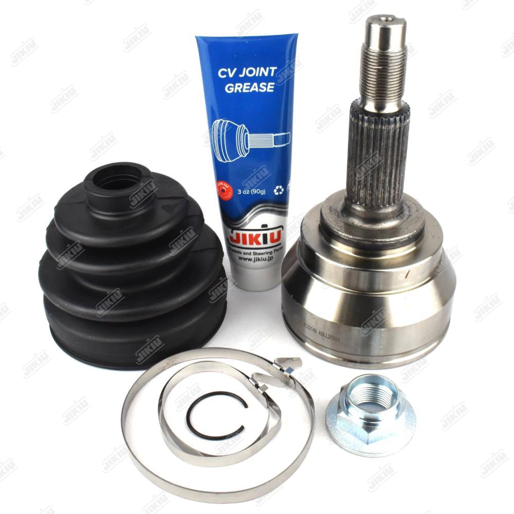 JIKIU JC22149 ШРУС NISSAN: X-TRAIL 07-16