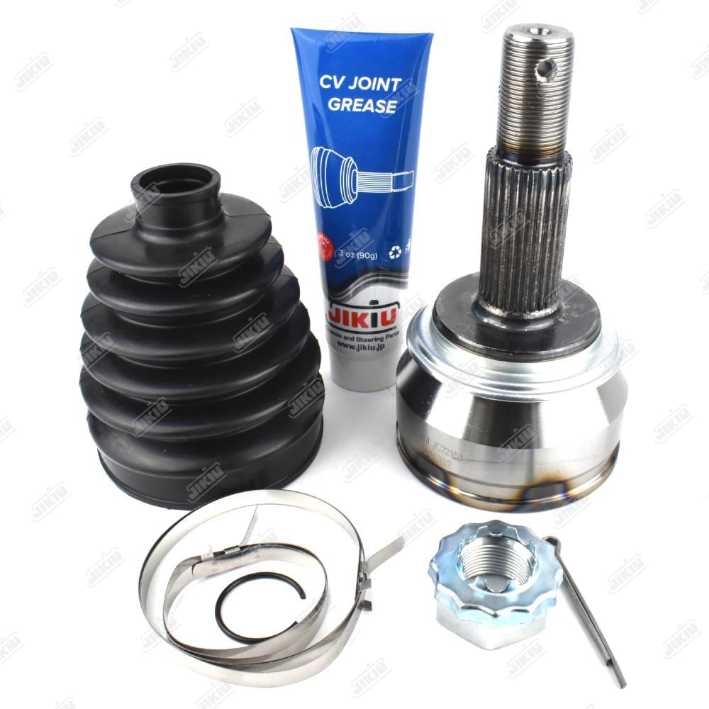 JIKIU JC22153 ШРУС JC22153