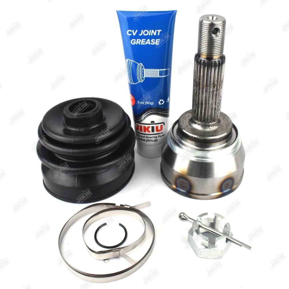 JIKIU JC23011 ШРУС MITSUBISHI: GALANT 84-88