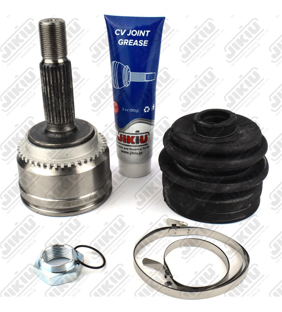 JIKIU JC23022 ШРУС MITSUBISHI Dion CR9W (2000-2004)