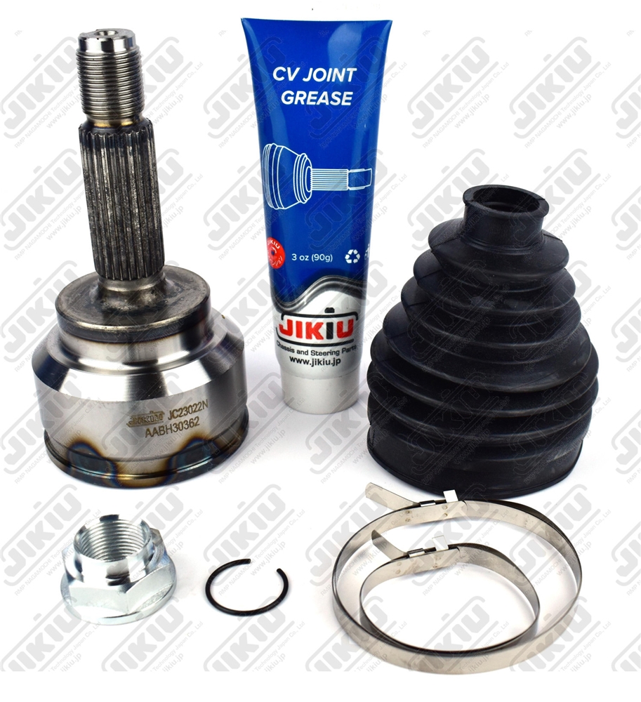 JIKIU JC23022N ШРУС