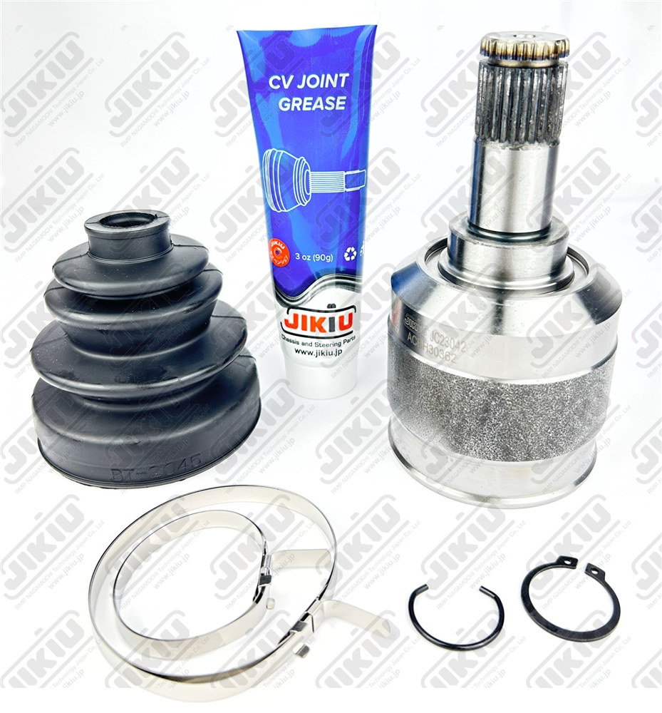 JIKIU JC23042 ШРУС MITSUBISHI Chariot Grandis N84W (1997-2003)