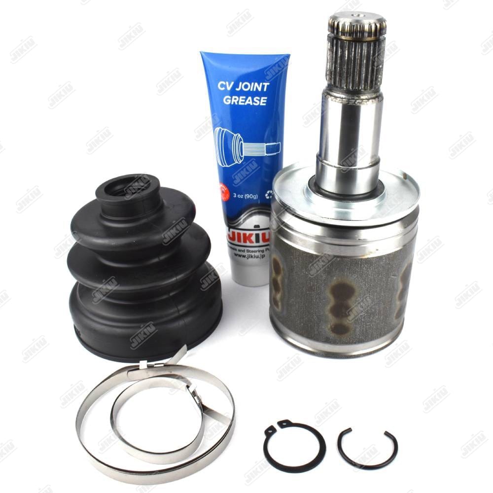 JIKIU JC23045 ШРУС MITSUBISHI: PAJERO 08-14