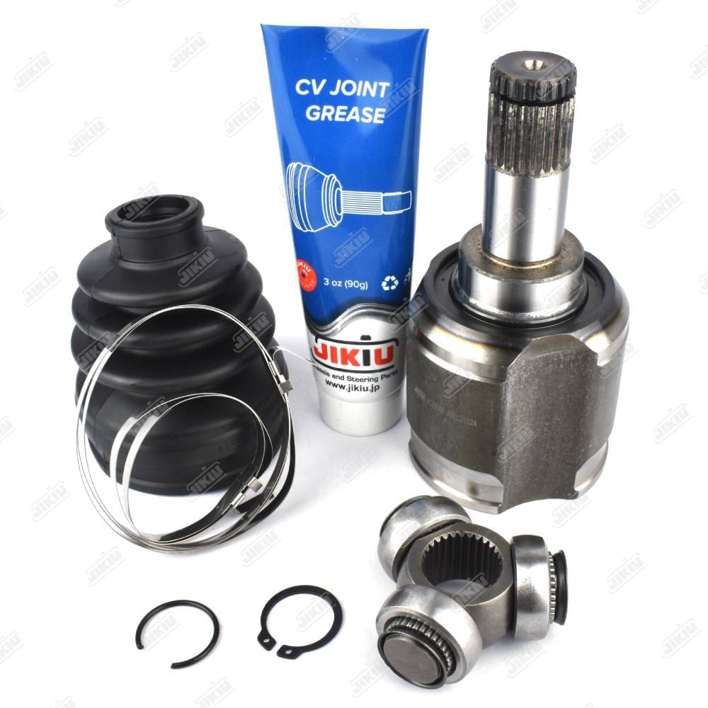 JIKIU JC23060 ШРУС MITSUBISHI: LANCER 07-
