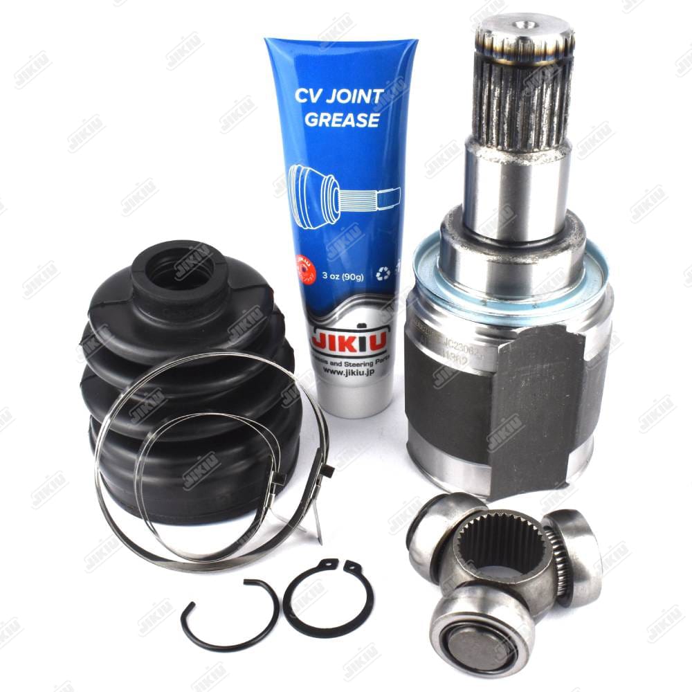 JIKIU JC23062 ШРУС MITSUBISHI: LANCER 07-