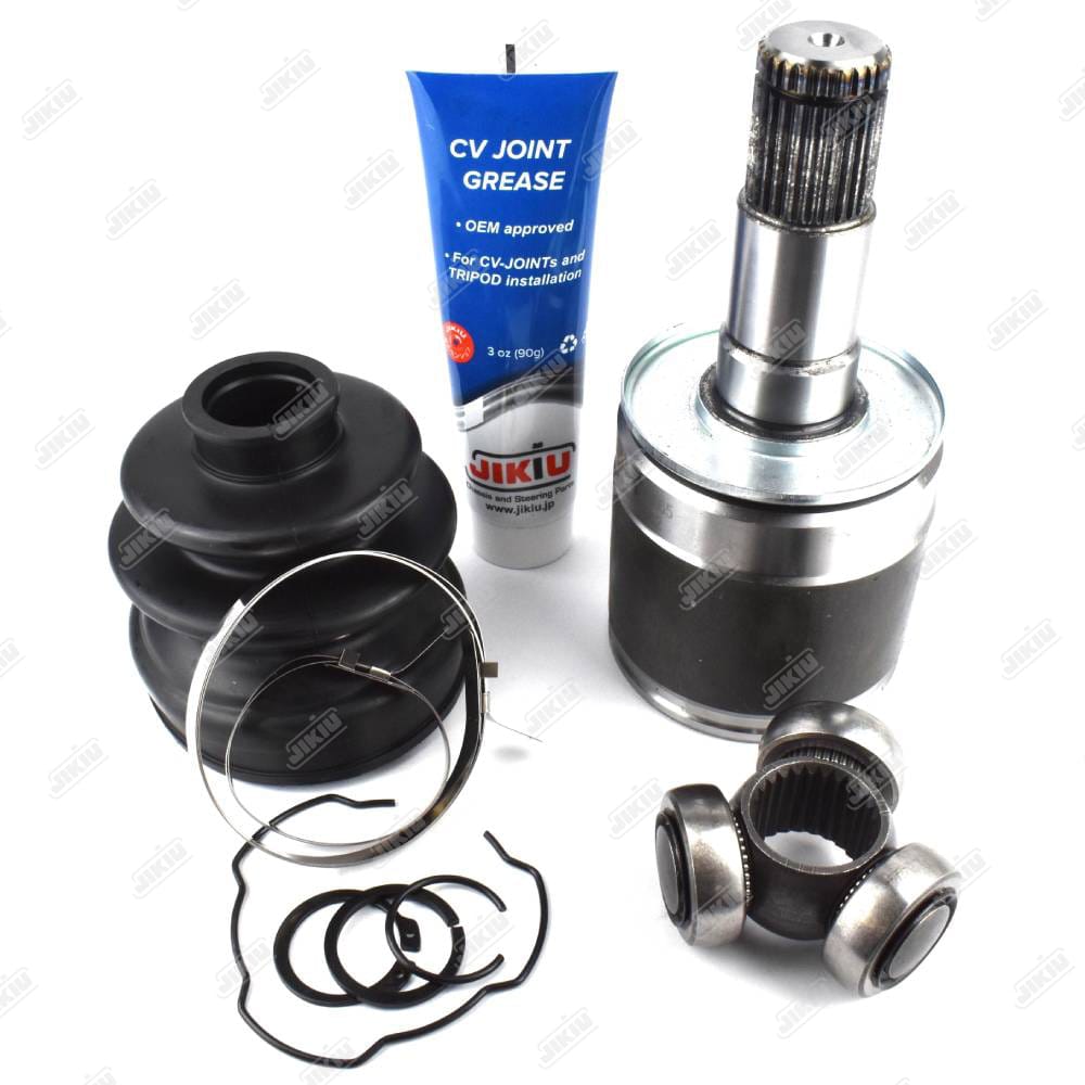 JIKIU JC23065 ШРУС MITSUBISHI DELICA P05T/P13W/P15T/PD8W