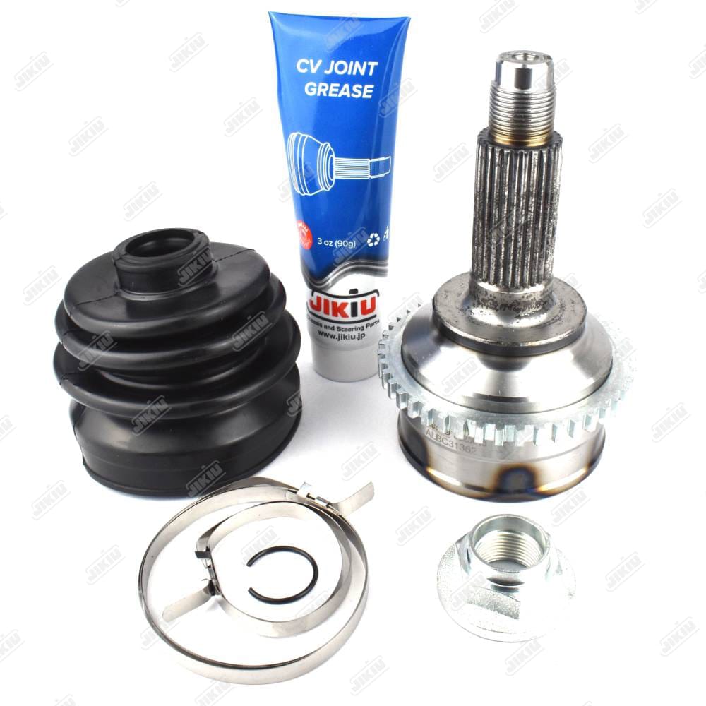 JIKIU JC25015 ШРУС