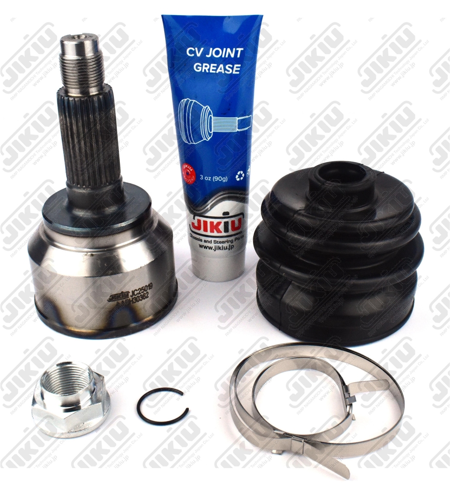 JIKIU JC25019 ШРУС