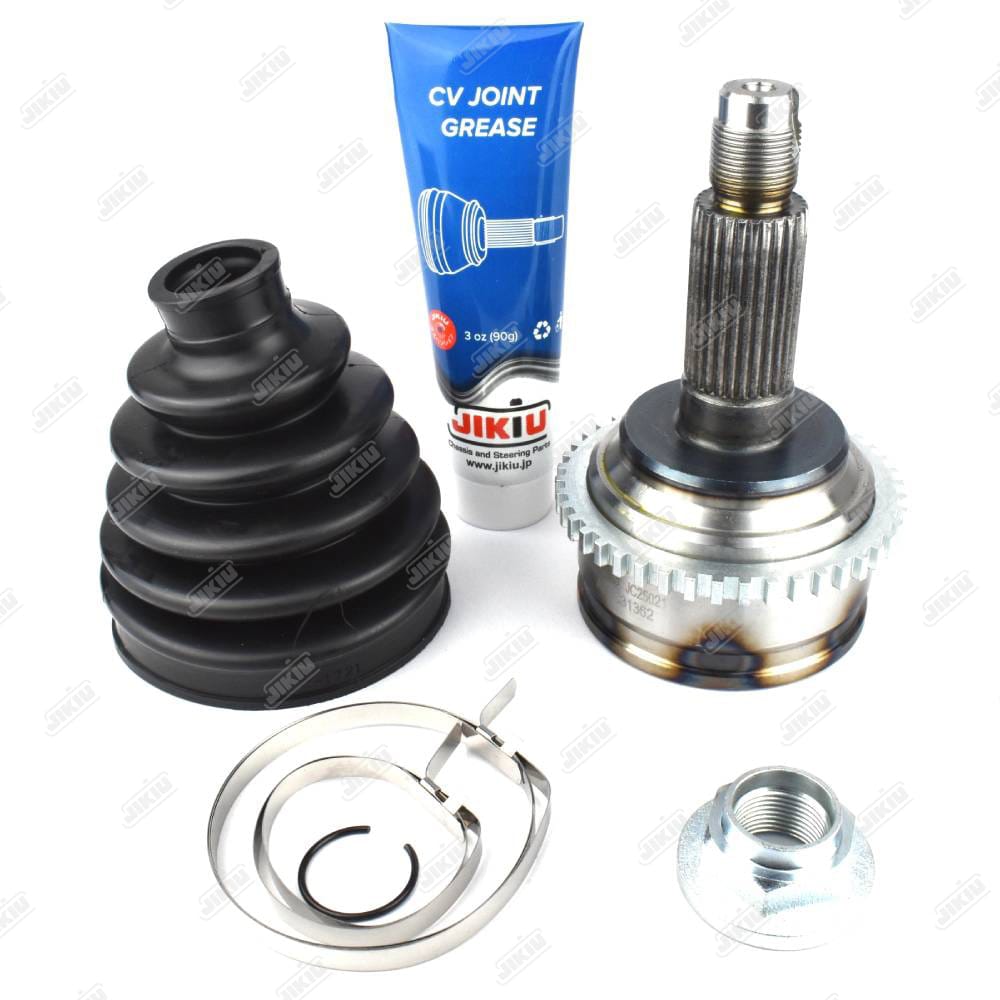 JIKIU JC25021 ШРУС MAZDA: 6 02-08