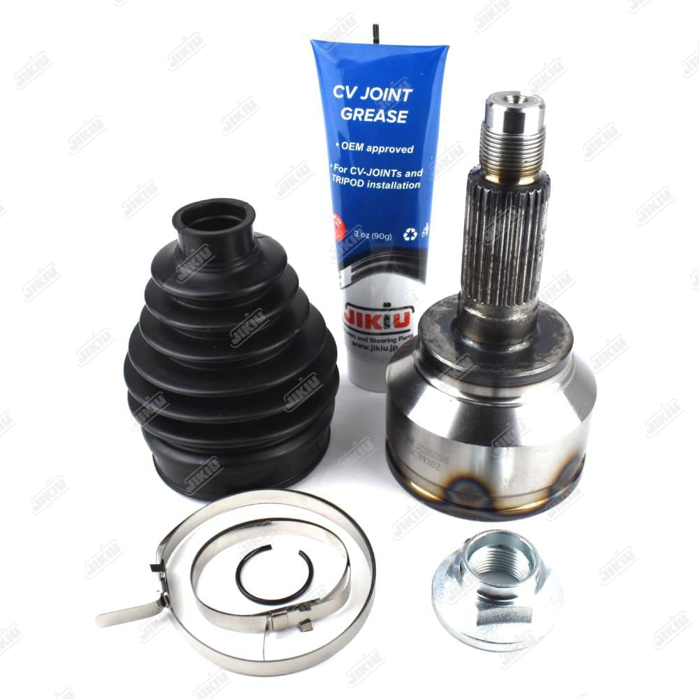 JIKIU JC25028 ШРУС MAZDA: 3 03-13