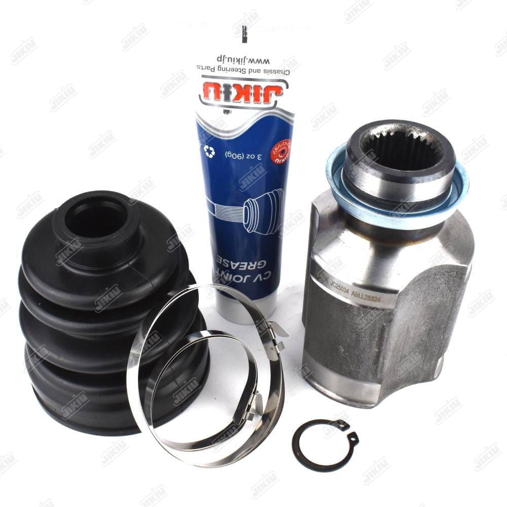 JIKIU JC25034 ШРУС MAZDA: 3 03-13
