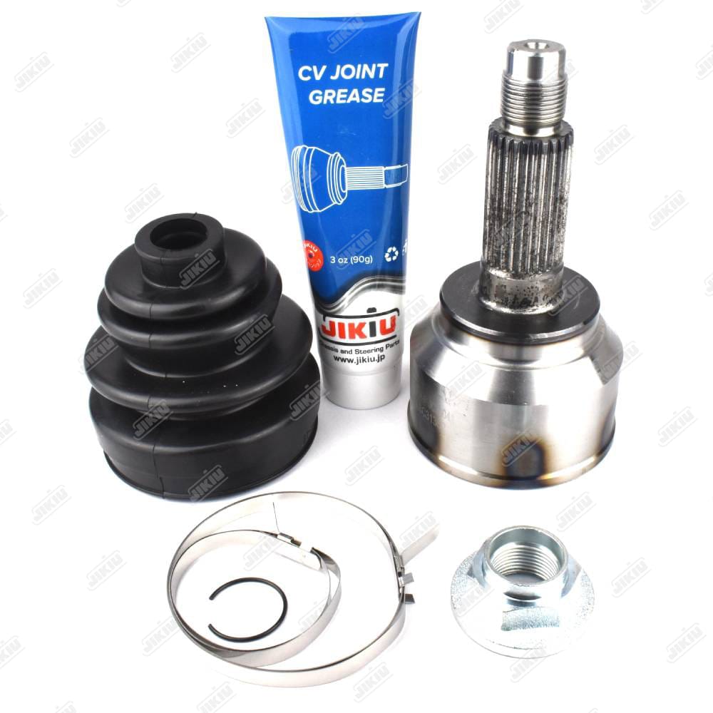 JIKIU JC25041 ШРУС наружный (23x58.6x28) Mazda 3 BK