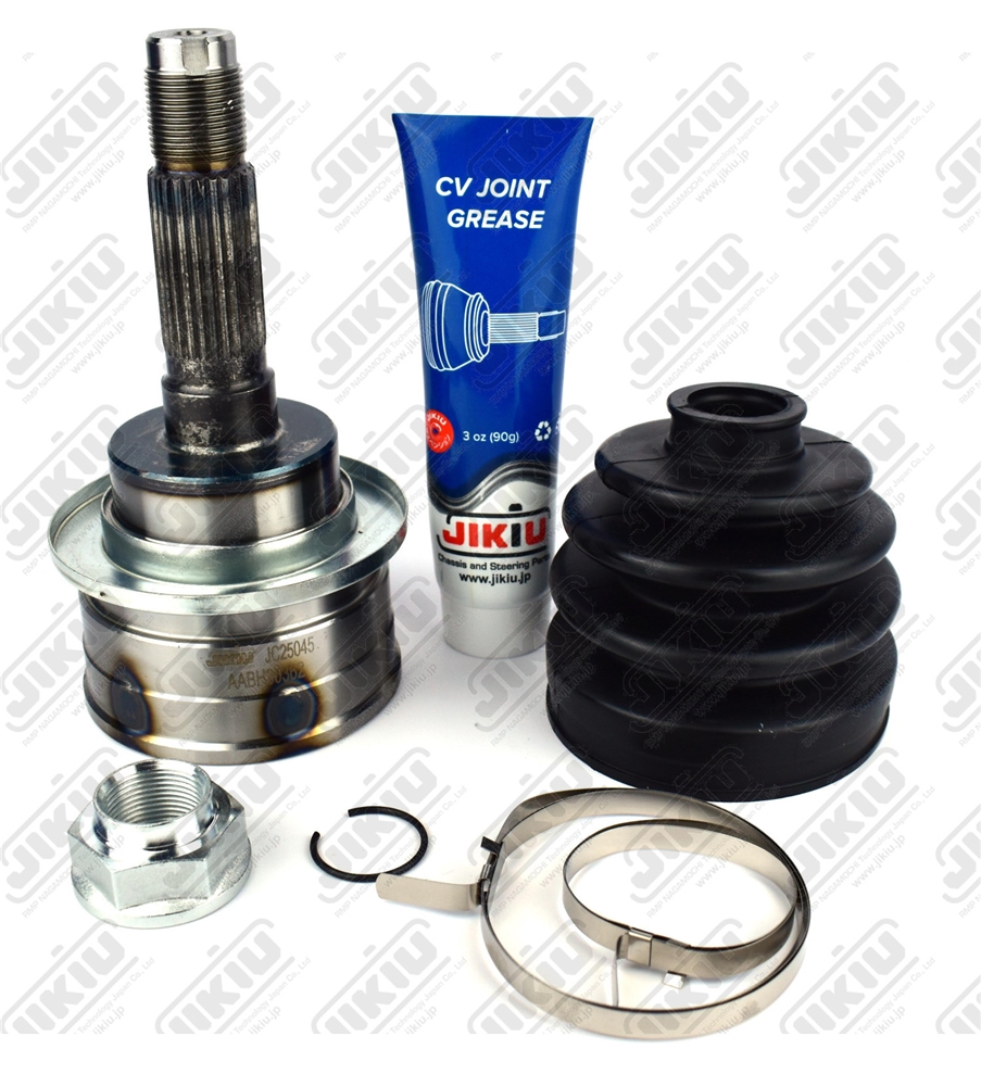JIKIU JC25045 ШРУС