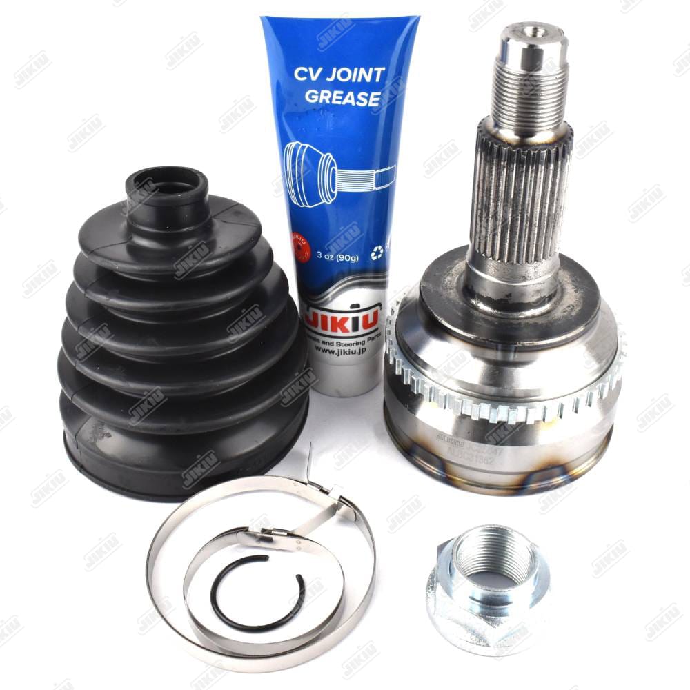 JIKIU JC25047 ШРУС MAZDA: CX-7 06-15
