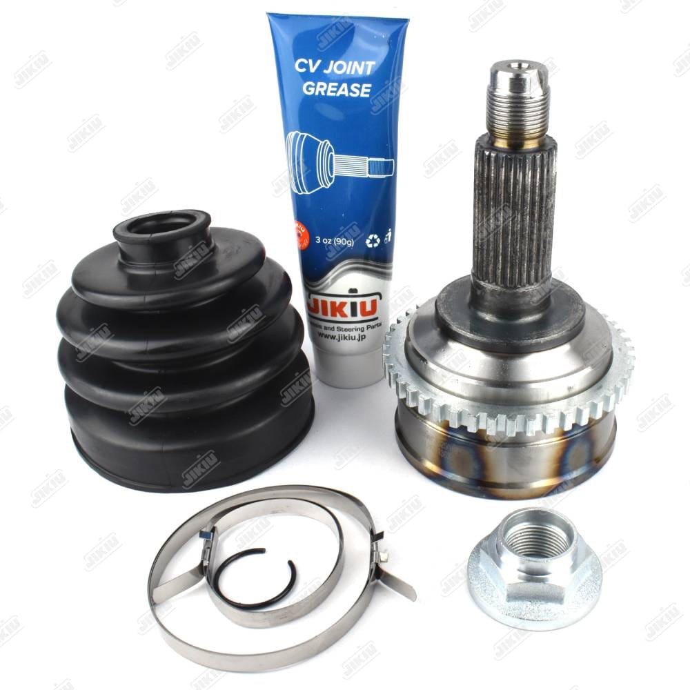 JIKIU JC25048 ШРУС MAZDA: 6 02-08