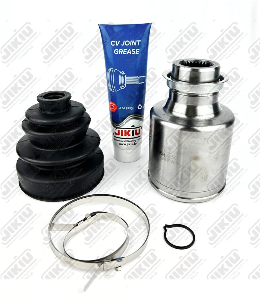 JIKIU JC25059 ШРУС MAZDA Axela BK5P (2003-2009)/ Mazda 3 ZBK SDN LHD