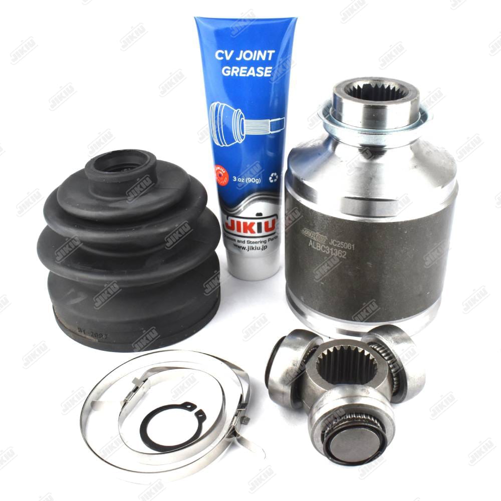 JIKIU JC25061 ШРУС MAZDA: 3 03-11