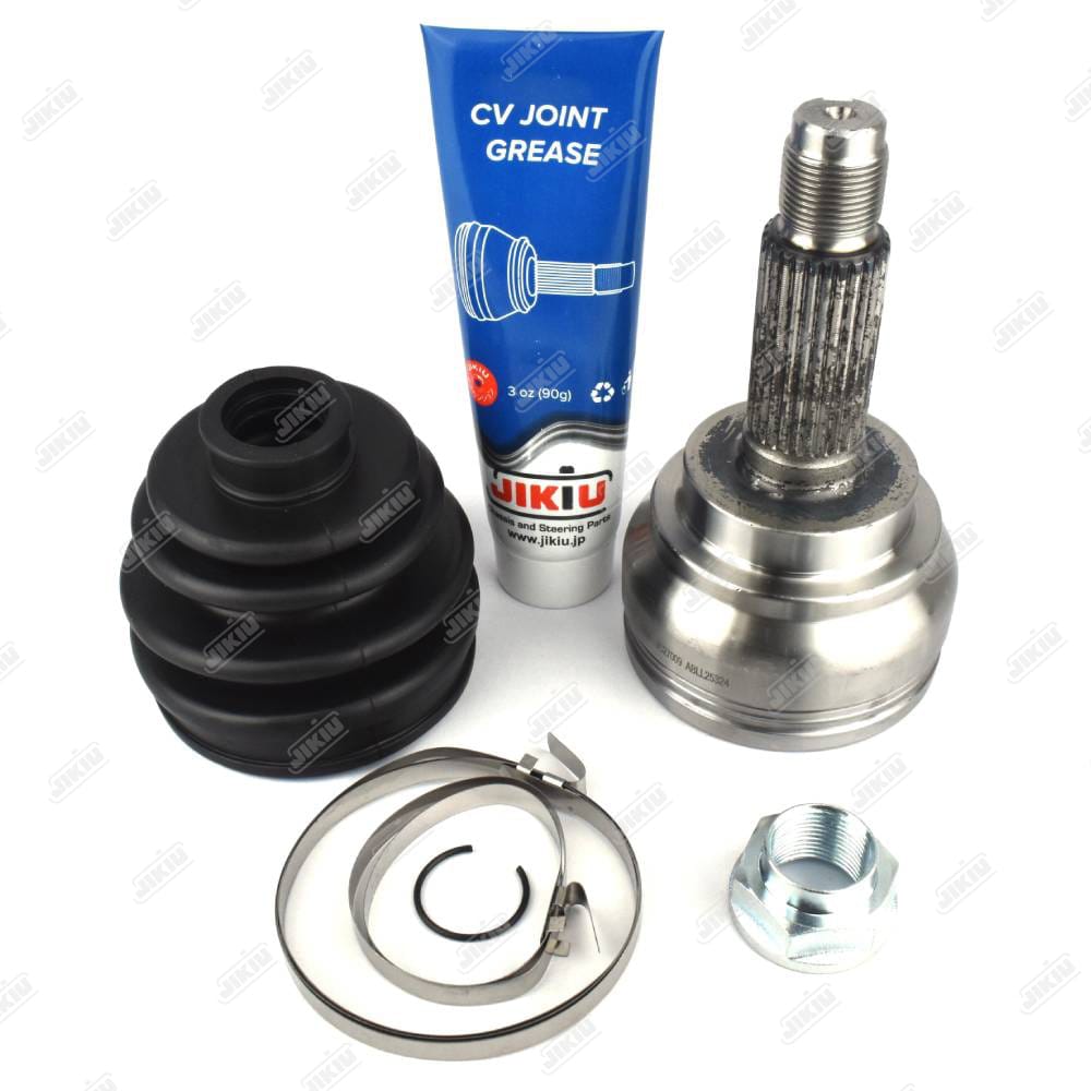 JIKIU JC27009 ШРУС