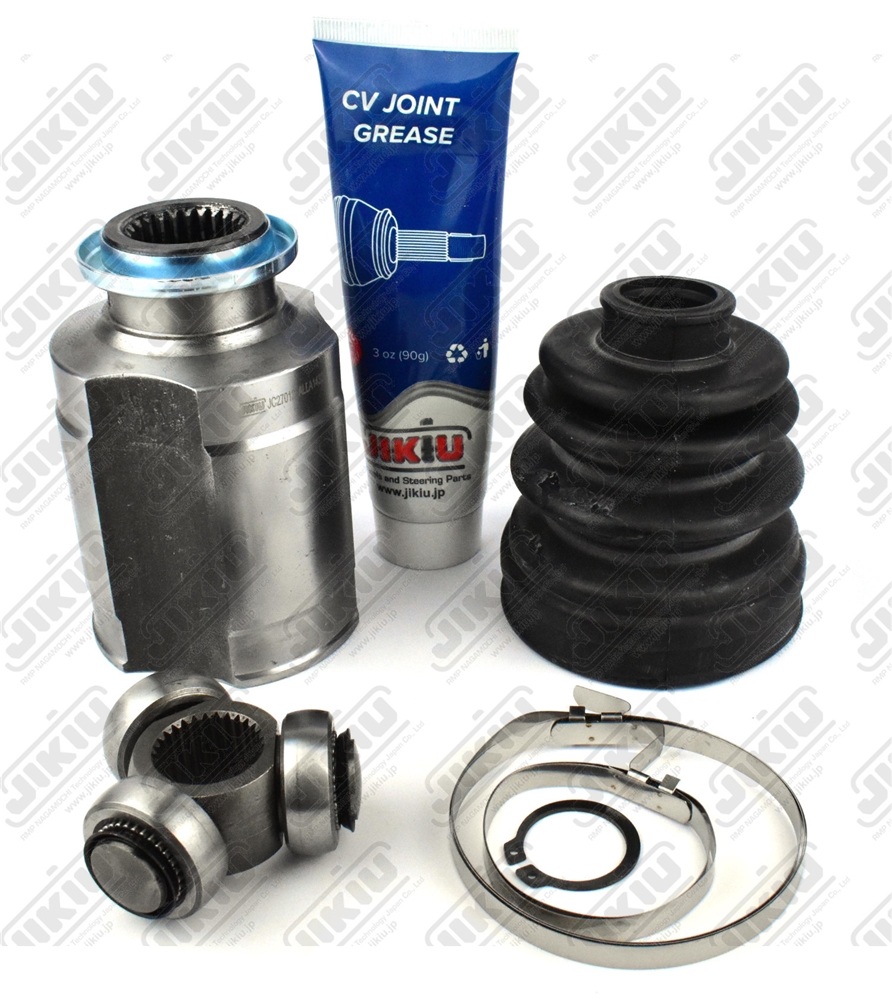 JIKIU JC27012 ШРУС SUBARU Forester SF5 JPN/SF9/SF5KJ RHD/SF5/SF5LR LHD (1997-2002)/ Impreza GG9 LH