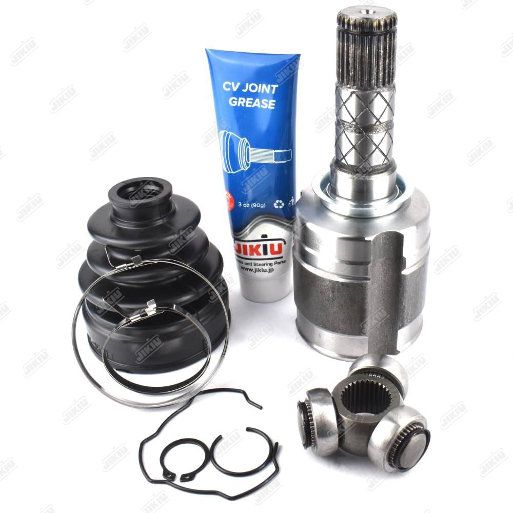 JIKIU JC27026 ШРУС SUBARU: FORESTER 10-19