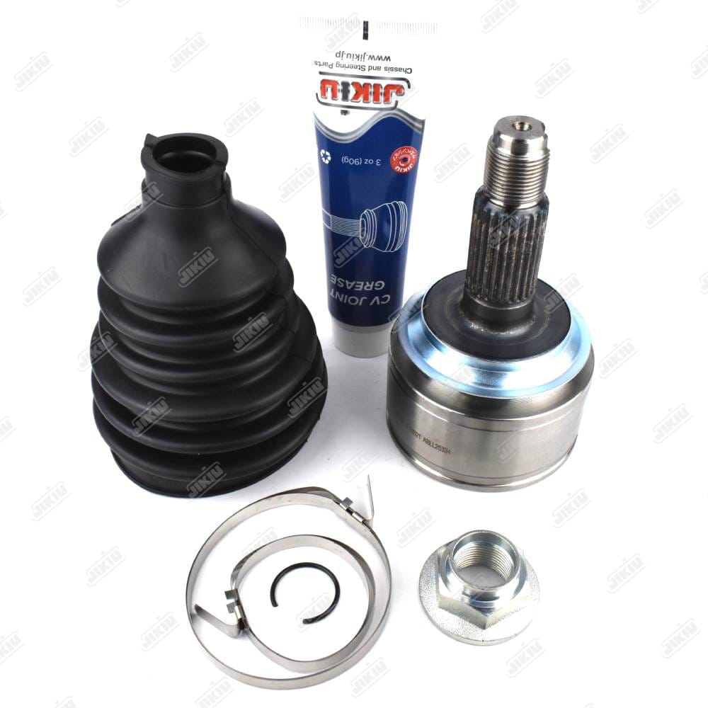 JIKIU JC28021 ШРУС