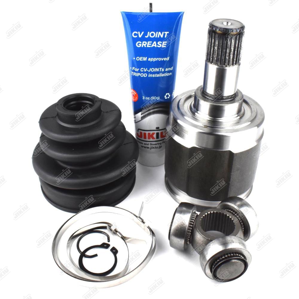 JIKIU JC28028 ШРУС HONDA Accord CB4/CD4 RHD/CF4/CL8/CL7 JPN/CU2 RHD