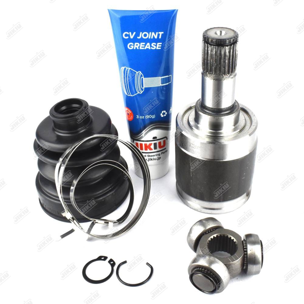 JIKIU JC28033 ШРУС HONDA: FIT 01-07