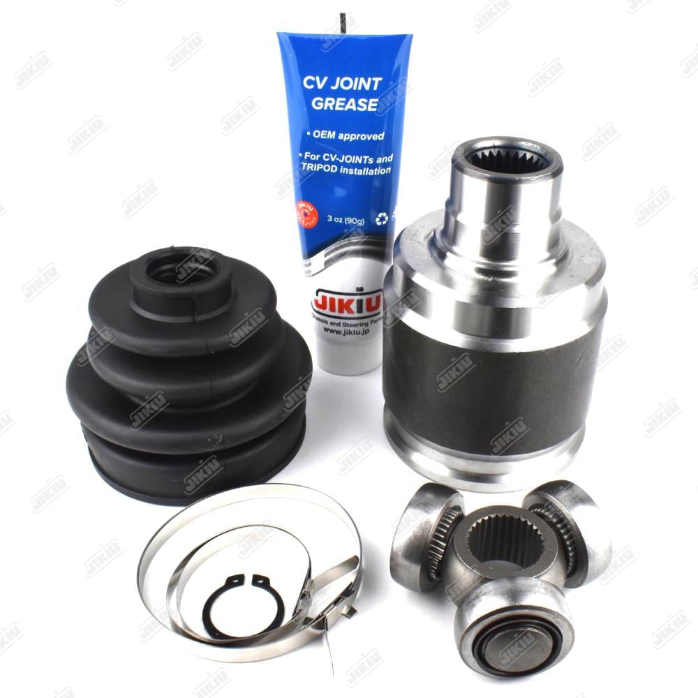 JIKIU JC28035 ШРУС HONDA: ACCORD 97-13